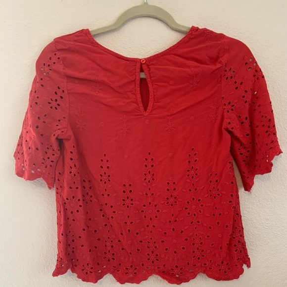 Blouse - Picture 3 of 4